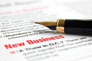 Business Start-Up photo